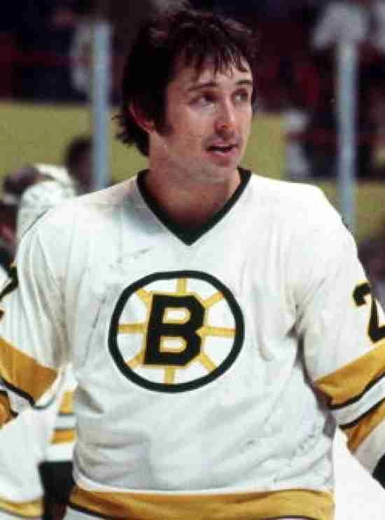 18. Brad Park