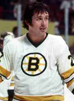 18. Brad Park