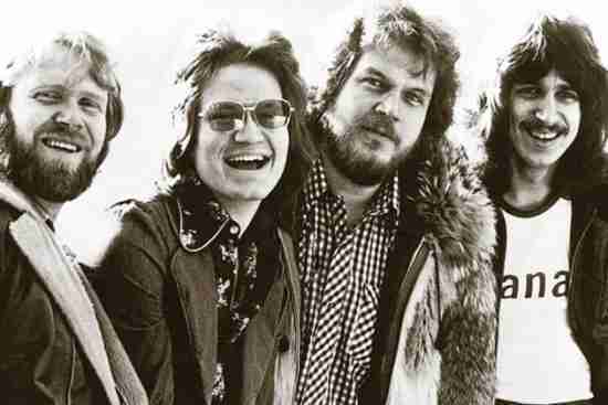 169.  Bachman-Turner Overdrive