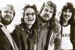 179.  Bachman-Turner Overdrive