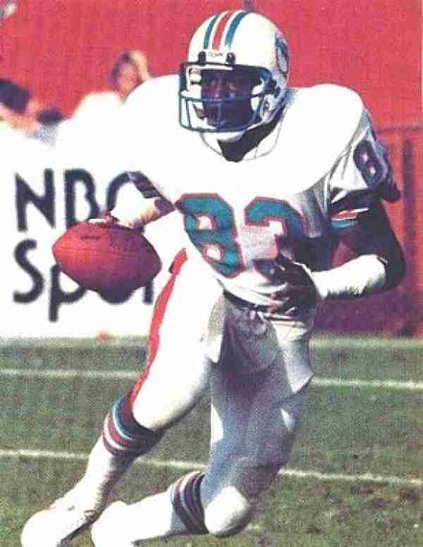 245.  Mark Clayton