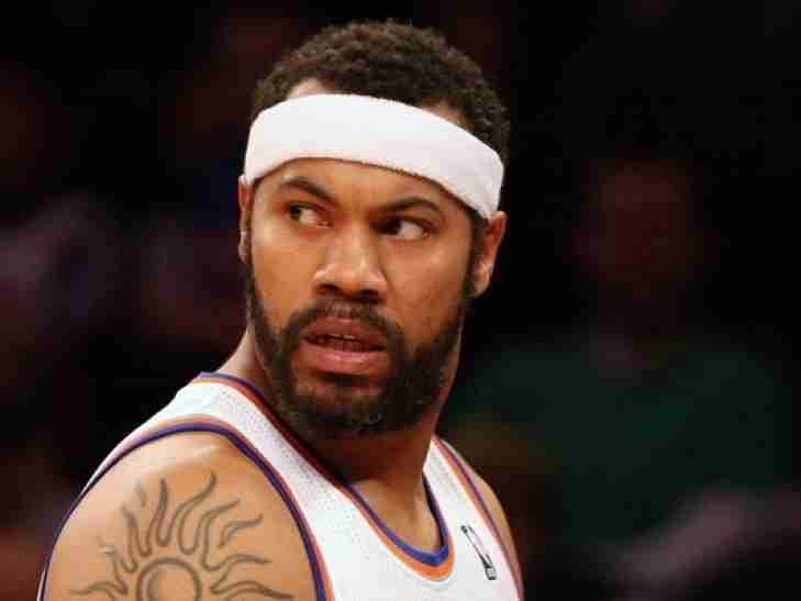 28. Rasheed Wallace