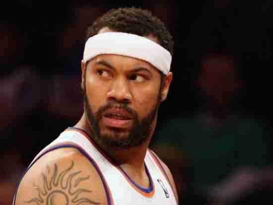 30. Rasheed Wallace