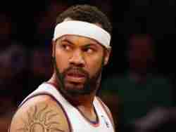 25. Rasheed Wallace