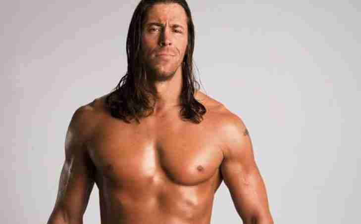 312. Stevie Richards