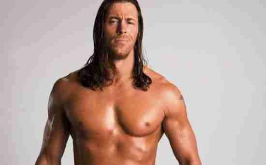 312. Stevie Richards