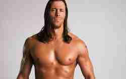 316. Stevie Richards