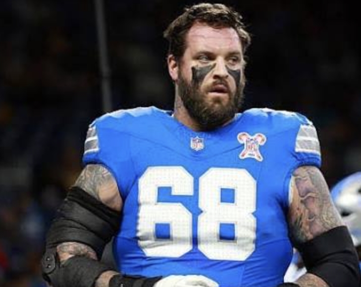 50. Taylor Decker