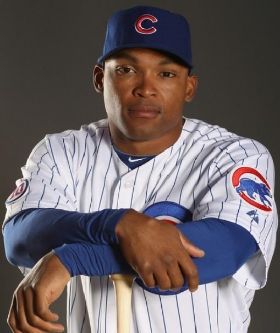 Marlon Byrd