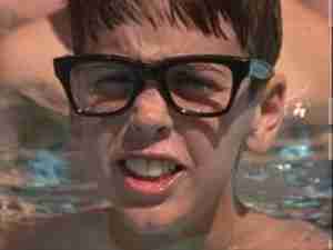 Michael &quot;Squints&quot; Palledorous