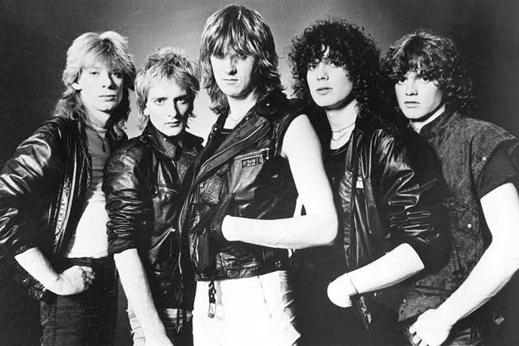 The Rock and Roll Hall of Fame has announced their 2019 Class