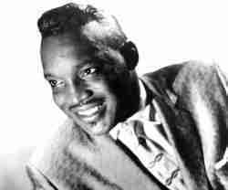 194.  Chuck Willis