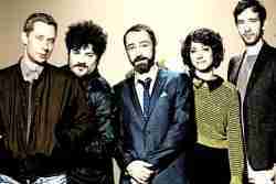 The Shins