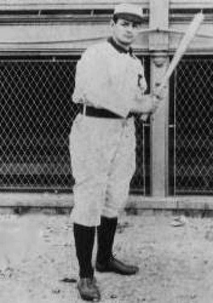 50. Elmer Flick
