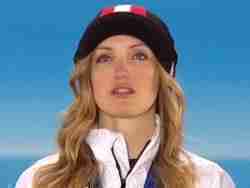 129. Justine Dufour-Lapointe