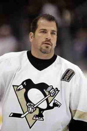 Mark Recchi