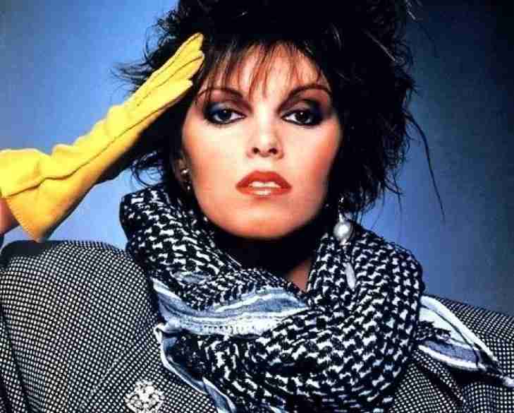 Pat Benatar