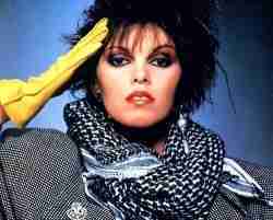 Pat Benatar