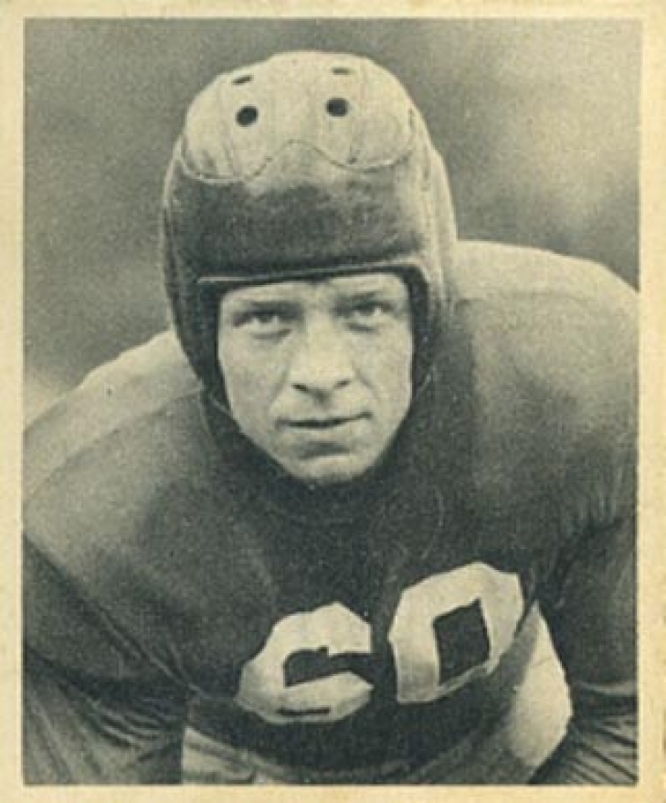 239. Len Younce