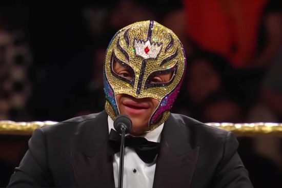 Rey Mysterio’s Induction to the 2023 HOF: Lessons Learned