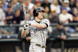 12. Aubrey Huff