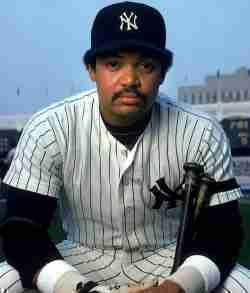 46. Reggie Jackson