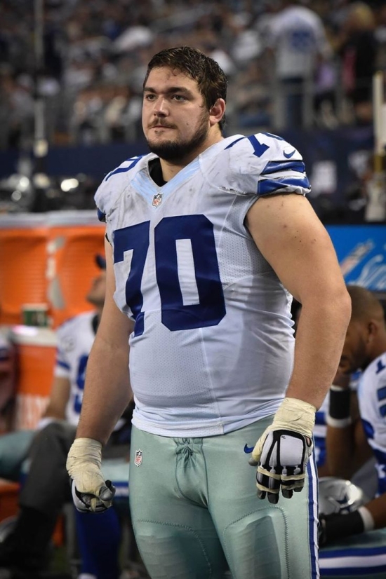 Zack Martin Retires.  Hall of Fame soon?