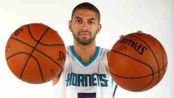 18. Nicolas Batum