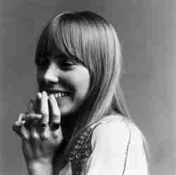 Joni Mitchell