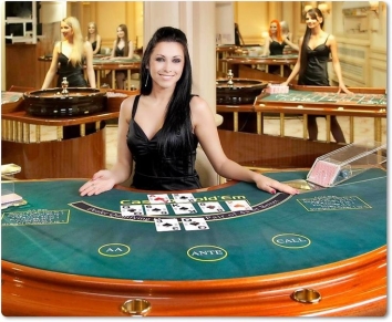 The Winning Hand: How Live Blackjack Aligns with the Sporting Spirit for a Lifestyle Boost