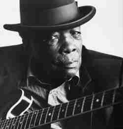 John Lee Hooker