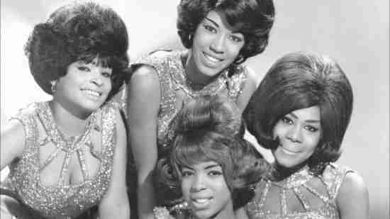 233.  The Marvelettes