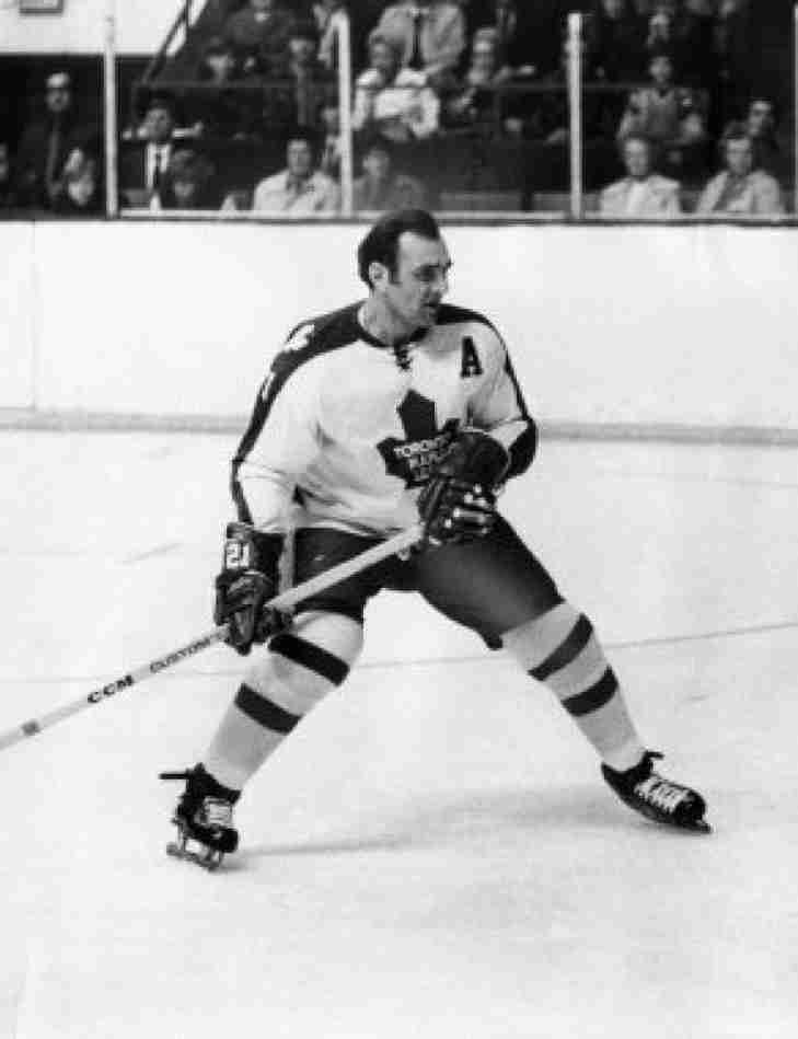 71. Bob Baun