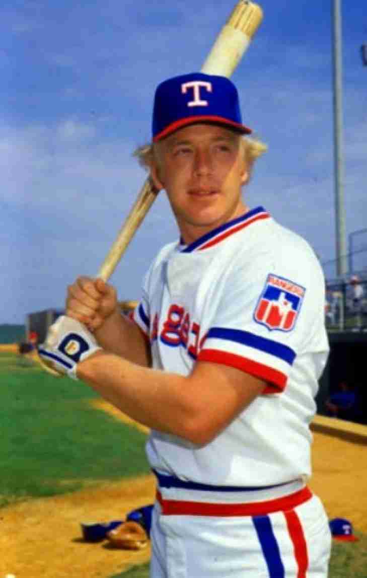 5. Buddy Bell