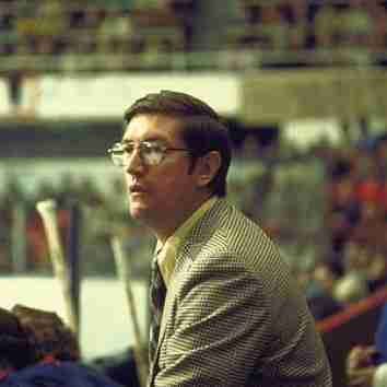 Al Arbour