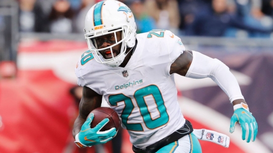 47. Reshad Jones