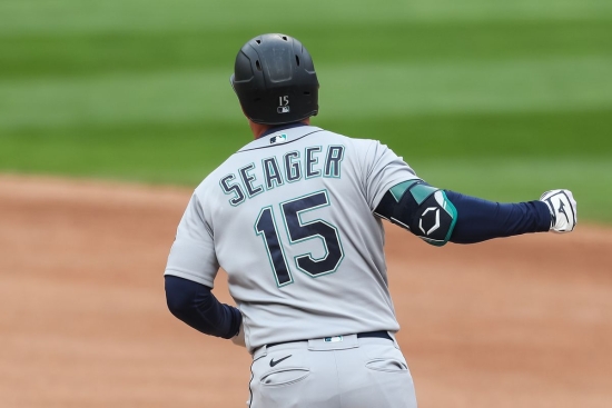 Kyle Seager Retires