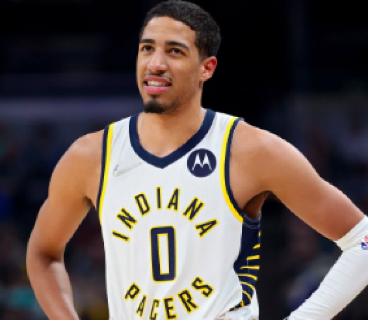 #48. Tyrese Haliburton, Indiana Pacers, #14 Point Guards