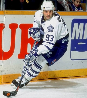 18. Doug Gilmour