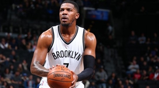 41. Joe Johnson