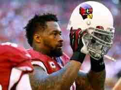 Darnell Dockett