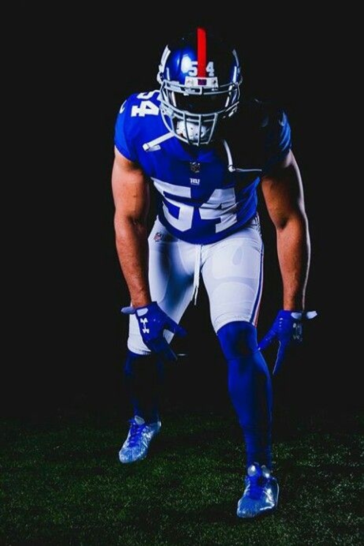 Olivier Vernon