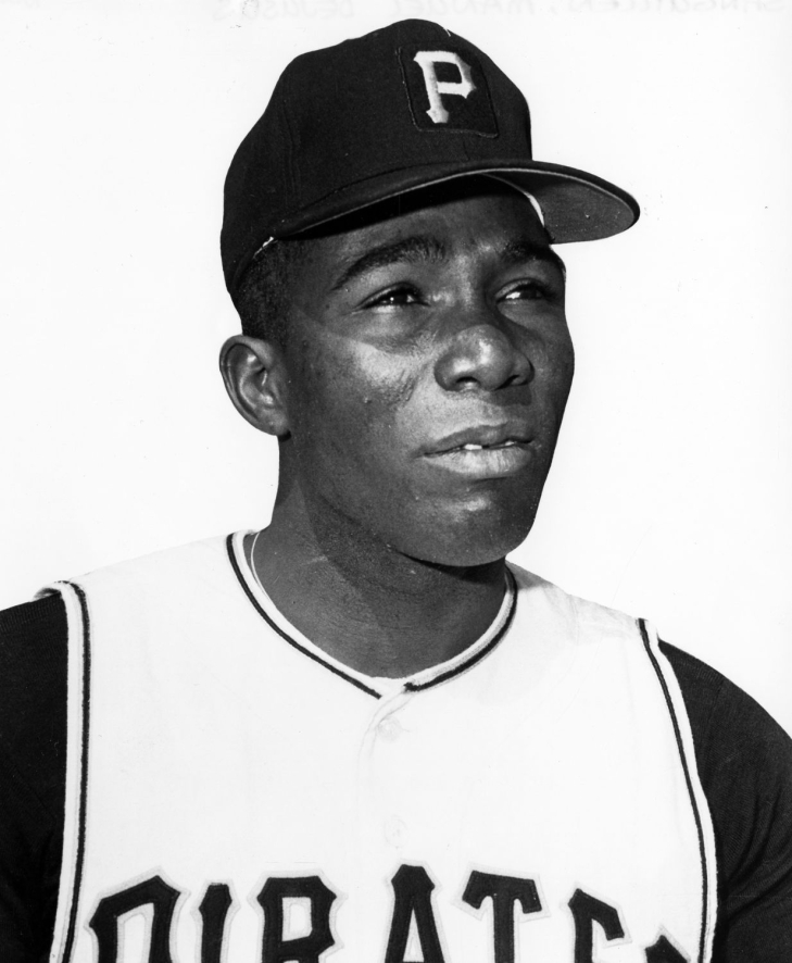 30. Manny Sanguillen