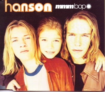 Season 2 Episode 32 -- MMMBop, Hanson