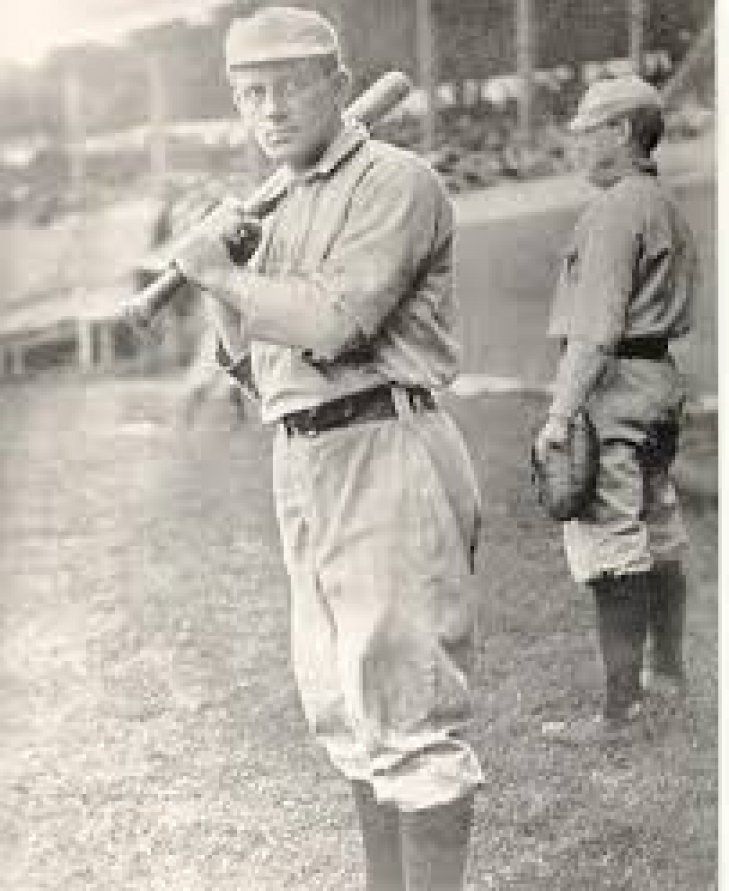36. Bill Dahlen