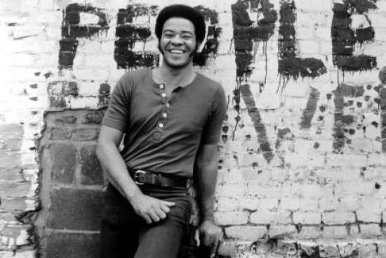 RIP: Bill Withers