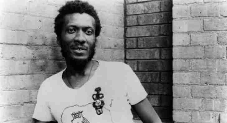 Jimmy Cliff