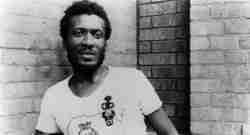 Jimmy Cliff