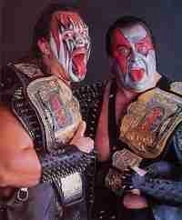 8. Demolition (Ax &amp; Smash)