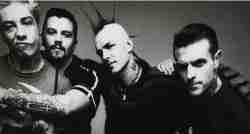 72. Rancid